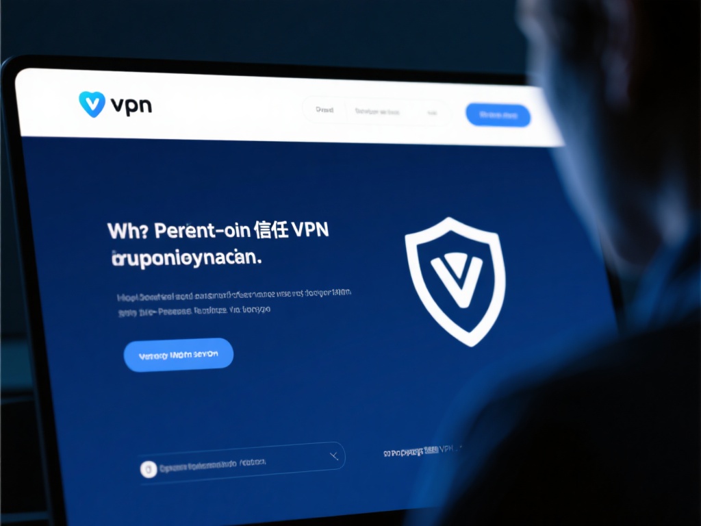 深入解析VPN注册网:教你选择靠谱的VPN服务平台 为什么选择一个值得信赖的VPN注册平台至关重要