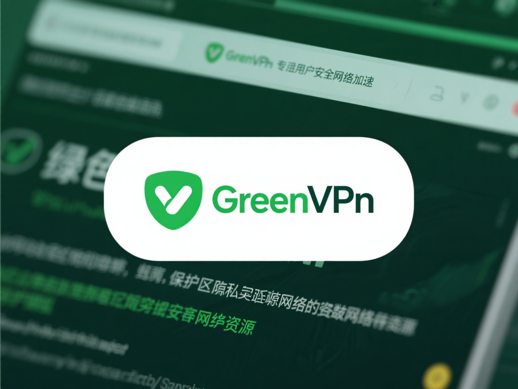 绿色VPN软件下载：安全高速上网轻松畅游世界