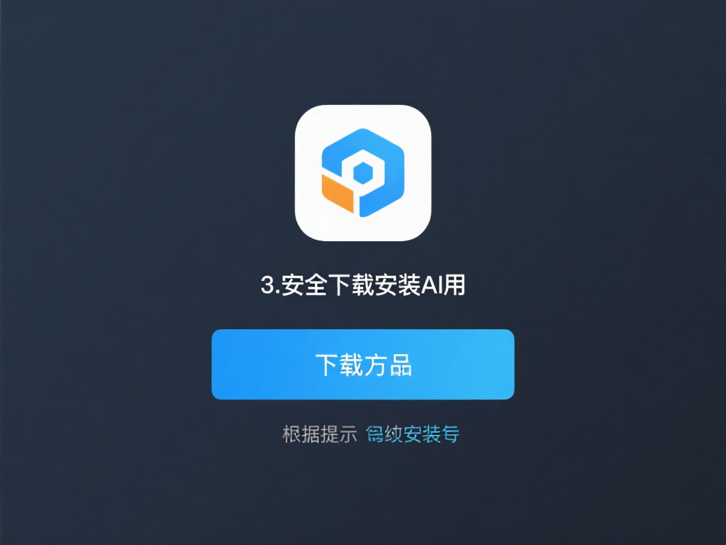 最新泰坦VPN下载及安装详细教程 3. 安全下载安装应用
下载完成后,打开安装文件