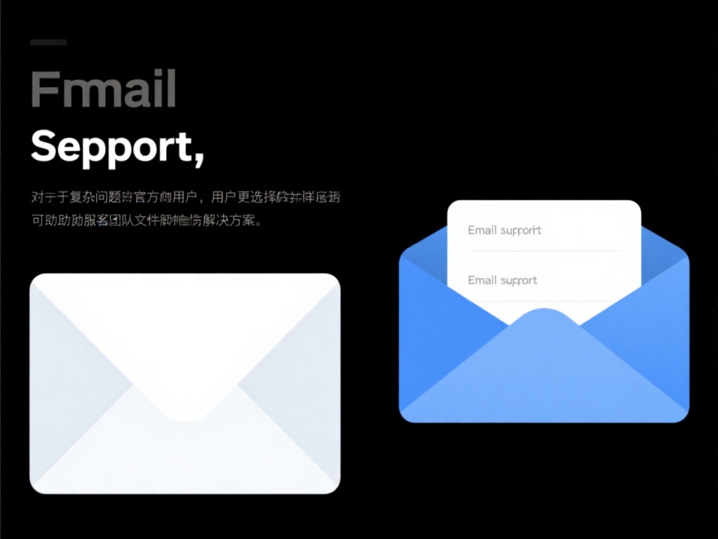 高梯子VPN客服热线及服务详情全面解析 邮件支持
对于复杂问题,用户还可以选择通过官方公