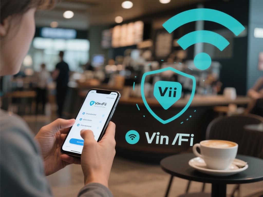 免费下载手机VPN工具,提高网络安全性与隐私保护 在日常生活中,我们经常需要使用公共网络,例如咖啡店