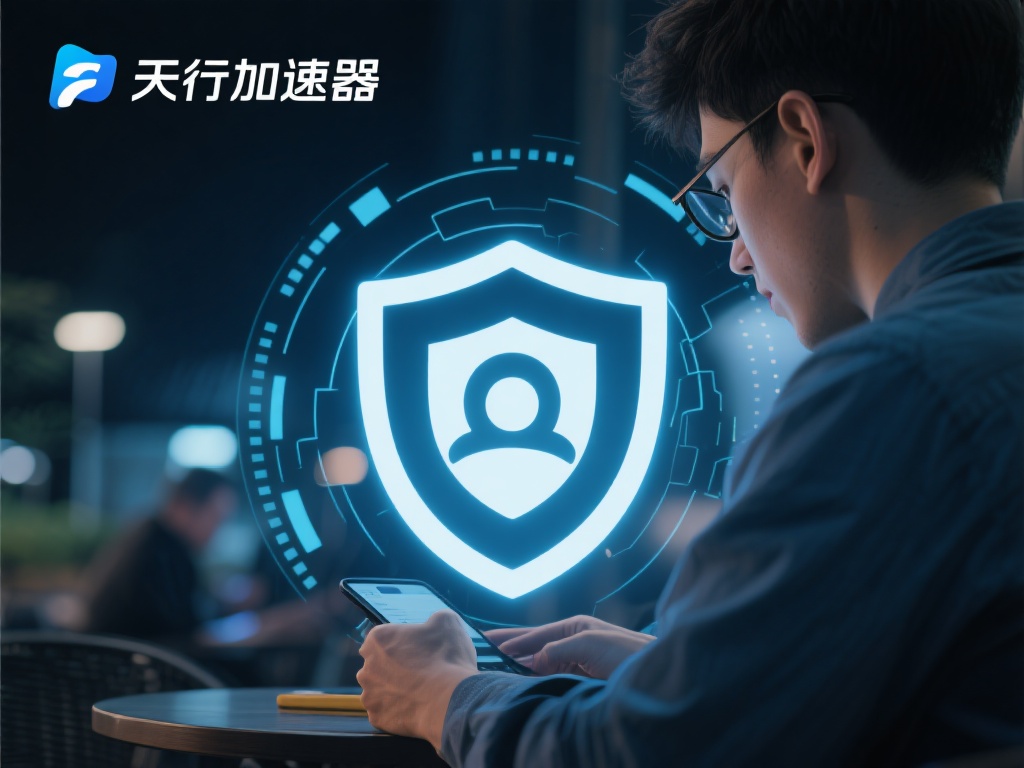 VPN天行加速器下载:畅游全球网络的最佳选择 用户隐私无忧
隐私泄露是当今互联网用户的主要担忧