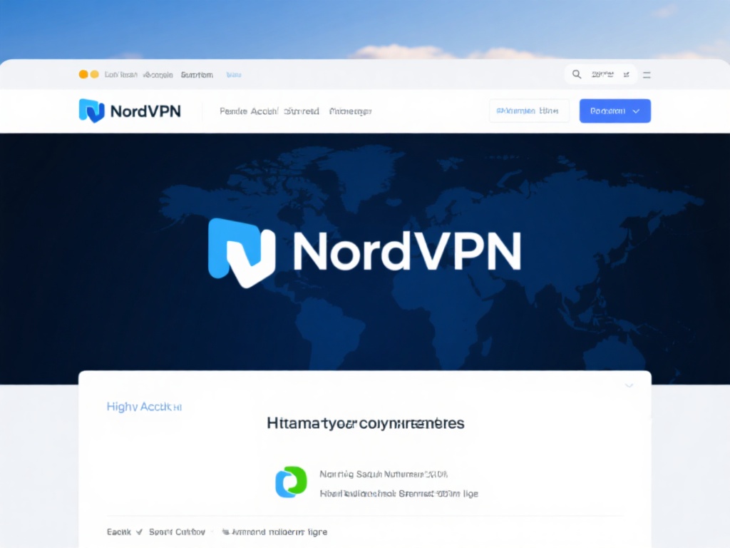 NordVPN：以高安全性和优秀连接速度闻名，是破