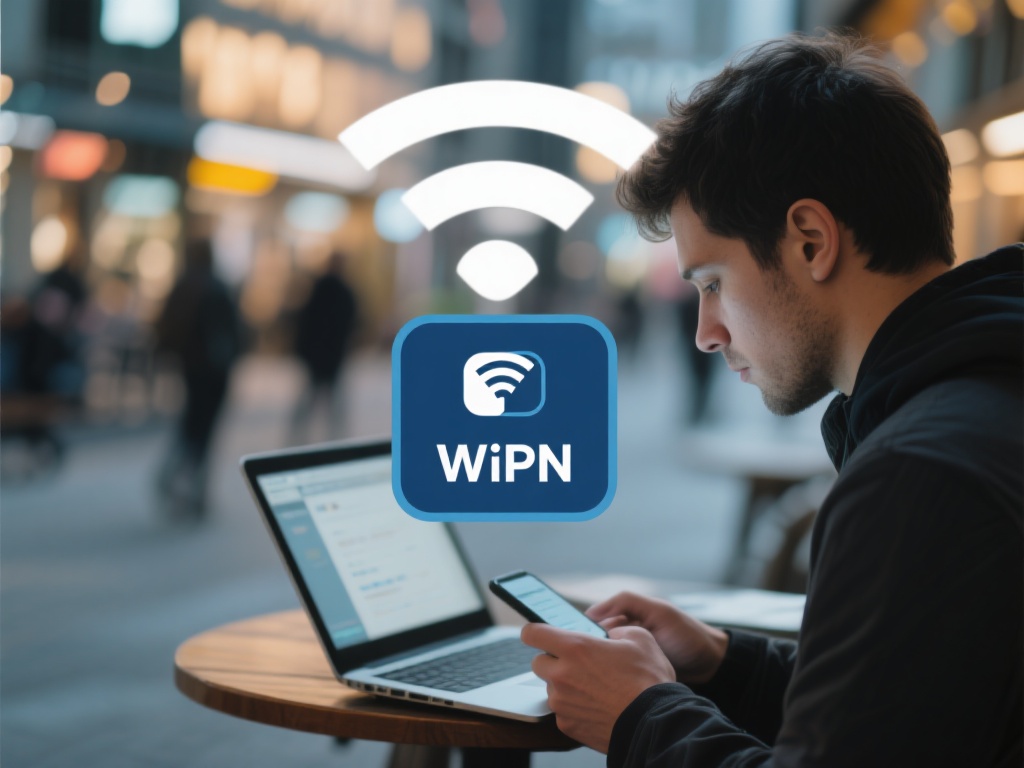 全面解析VPN在钱盾下载中的保护作用与好处 隐私保护是现代互联网用户关注的主要问题之一。很多时