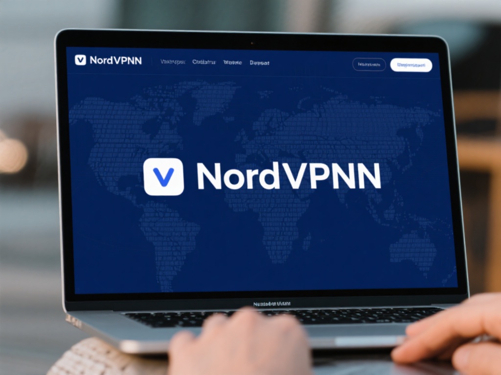 NordVPN
作为行业领导者，NordVPN因