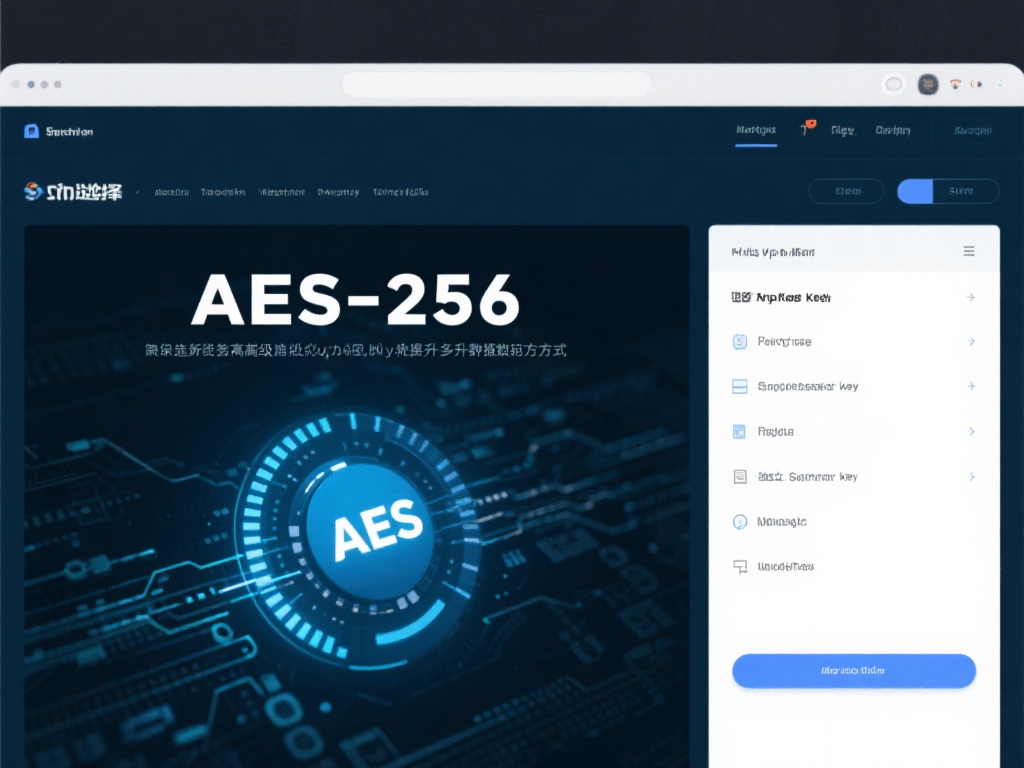 更新密钥和协议：现代VPN服务端大都支持多种加密方