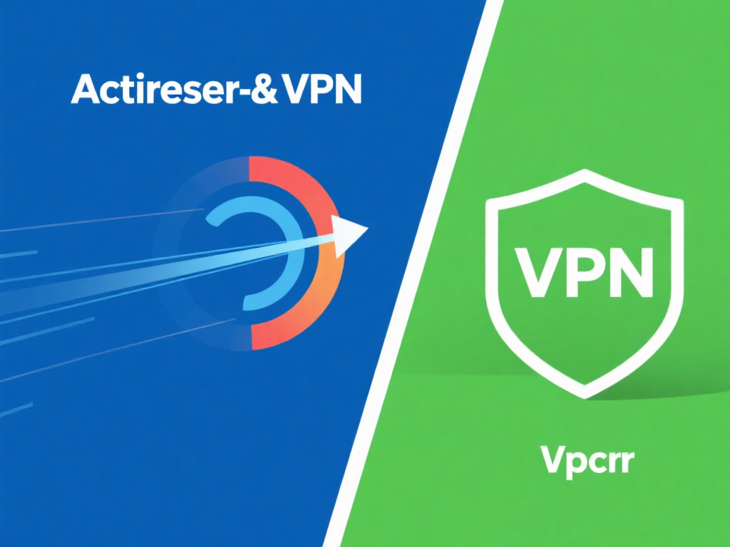 虽然加速器和VPN都旨在提升用户的互联网体验，但它