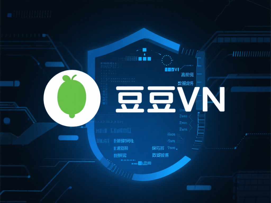 保障数据安全：在提供加速服务的同时，豆荚VPN也注