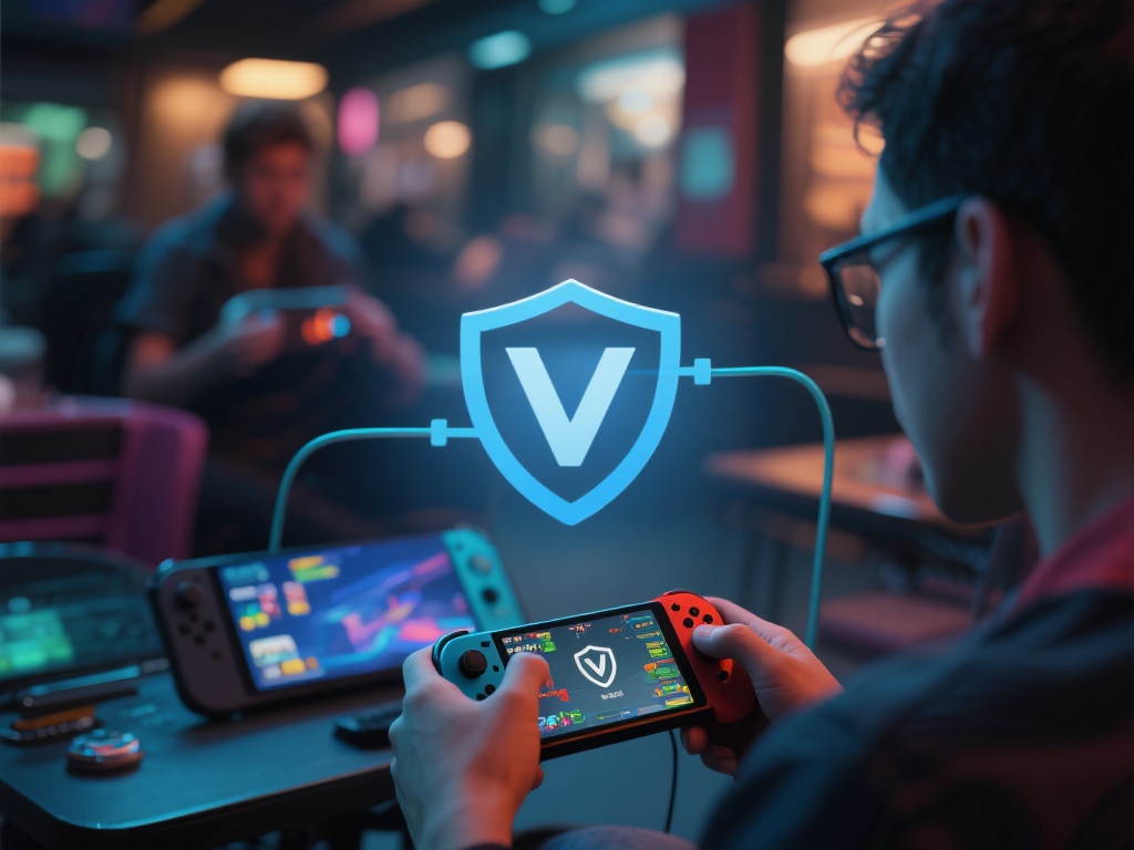 保障数据安全：通过加密您的网络连接，VPN能有效防