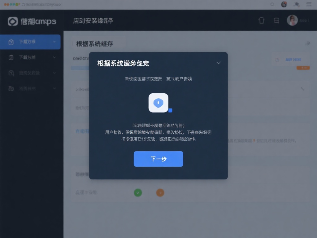 安全高效获取并安装VPN98的详细教程 下载完成后,双击安装包,启动安装程序。根据系统提示