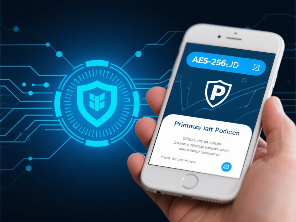 用VPN快速安全连接全球网络的实用技巧 加密技术和隐私保护:一款好的VPN应提供优质加密方