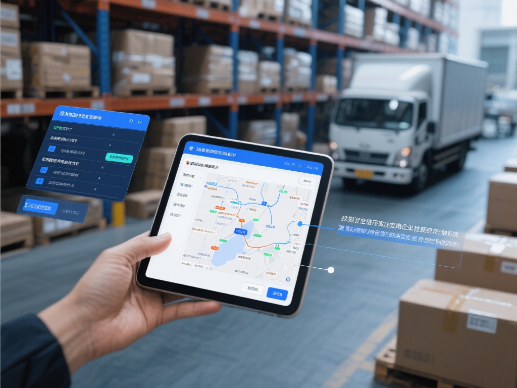 VPN与专线融合,科技引领未来稳定网络新篇章 例如,某电商企业通过拉设专线连接其仓库系统与物流公