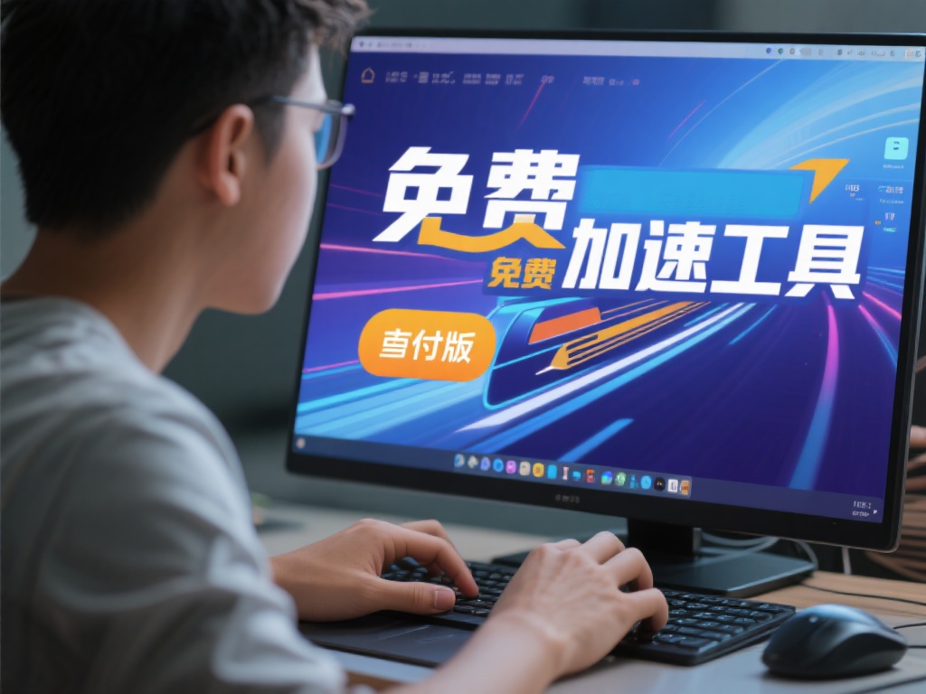 免费下载快连VPN加速器破解版,轻松获取稳定安全的免费加速工具 不少用户对免费加速工具情有独钟,他们认为付费版可能