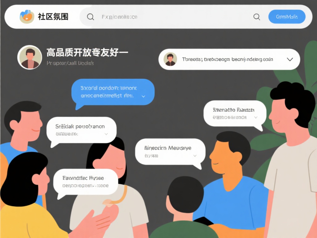 寻找高质量VPN交流社区的有效方法指南