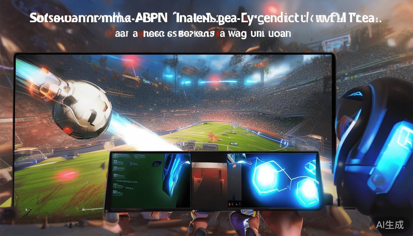 如何选择稳定安全的“火箭联盟VPN”解决方案以保障游戏体验 高速稳定的连接性能
火箭联盟对延迟和带宽非常敏感