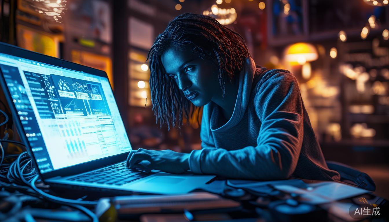 全面解析:6VPN无法连接或使用的原因及有效解决方案 在当今互联网世界,VPN成为许多用户访问全球内容、