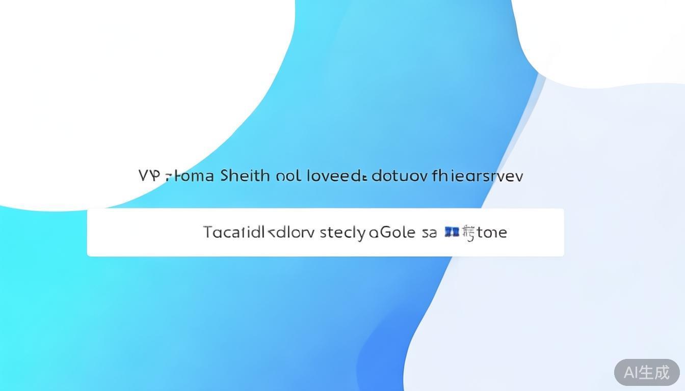 小兔VPN安卓最新版免费下载与详细使用指南【完整教程】 访问官方渠道:建议直接通过Google Play商