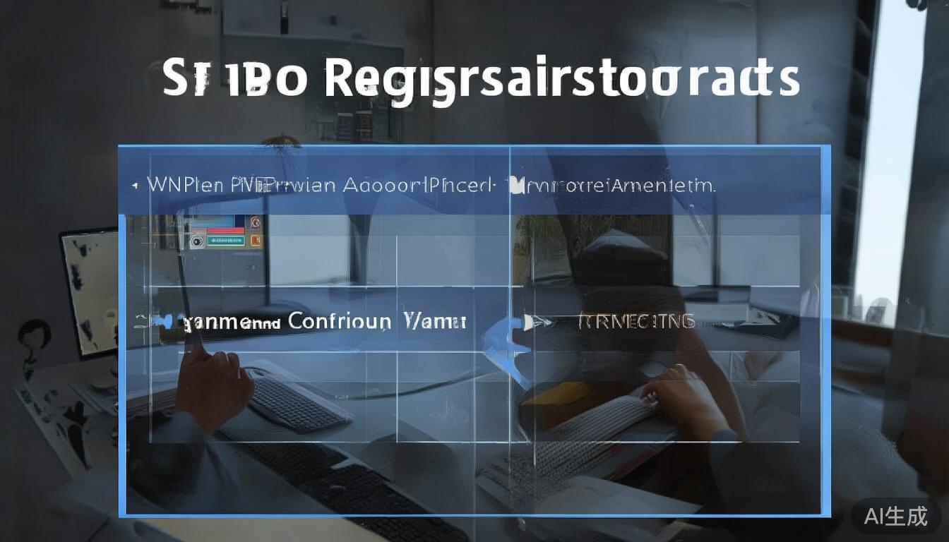 在开始注册VPN之前，首先要明确其基本流程。一般来