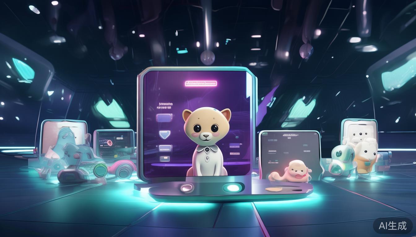 网络攻击，尤其是网络劫持事件，曾威胁到许多宠物智能