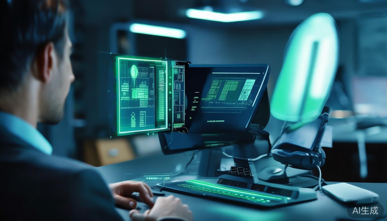 身份验证与授权：在连接时，VPN会验证用户身份，确