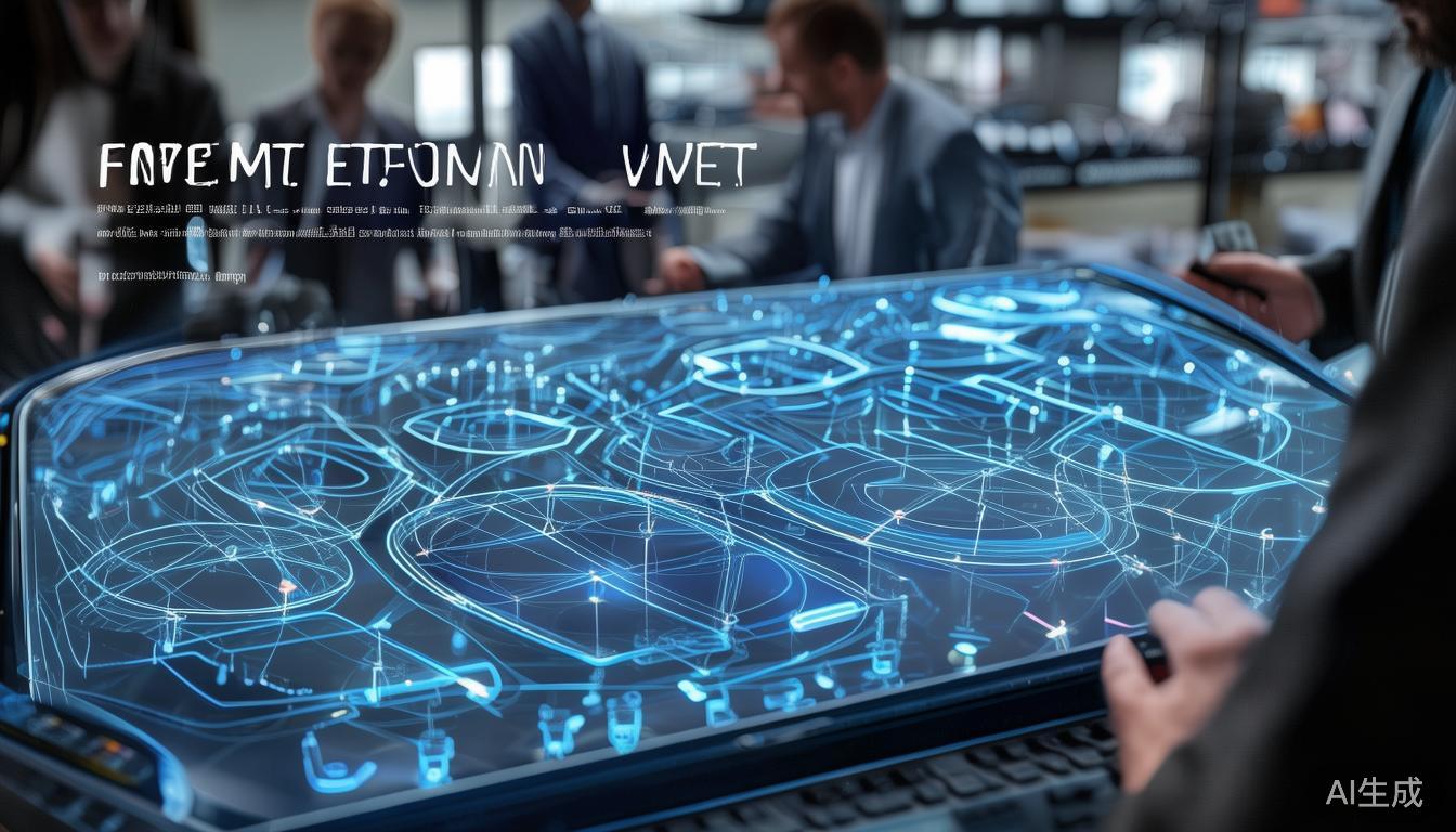 以太网VPN技术的原理、应用现状及未来发展趋势分析 首先,以太网VPN具有高度的扩展性_,企业可以根据