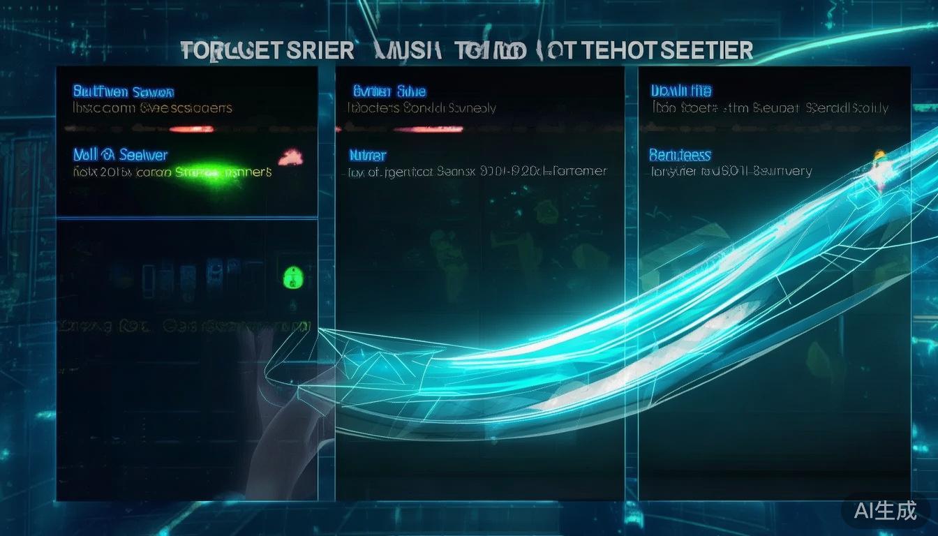 全面剖析26号VPN的使用教程与安全保障措施详解 登录后,用户可以根据需求选择不同的服务器。推荐选择