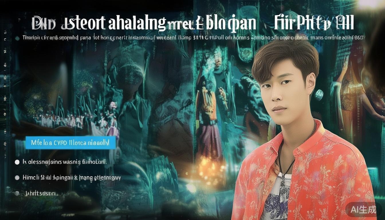 全面指南:如何使用VPN在B站观看最新港台视频教程与解决方案 在如今的视频平台竞争激烈的环境中,许多喜欢观看港台