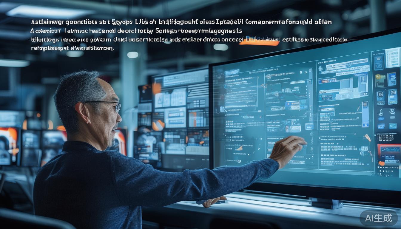 华为跨域VPN解决方案与详细配置指南全面解析 简便的配置管理:华为提供友好的配置界面和智能管理工