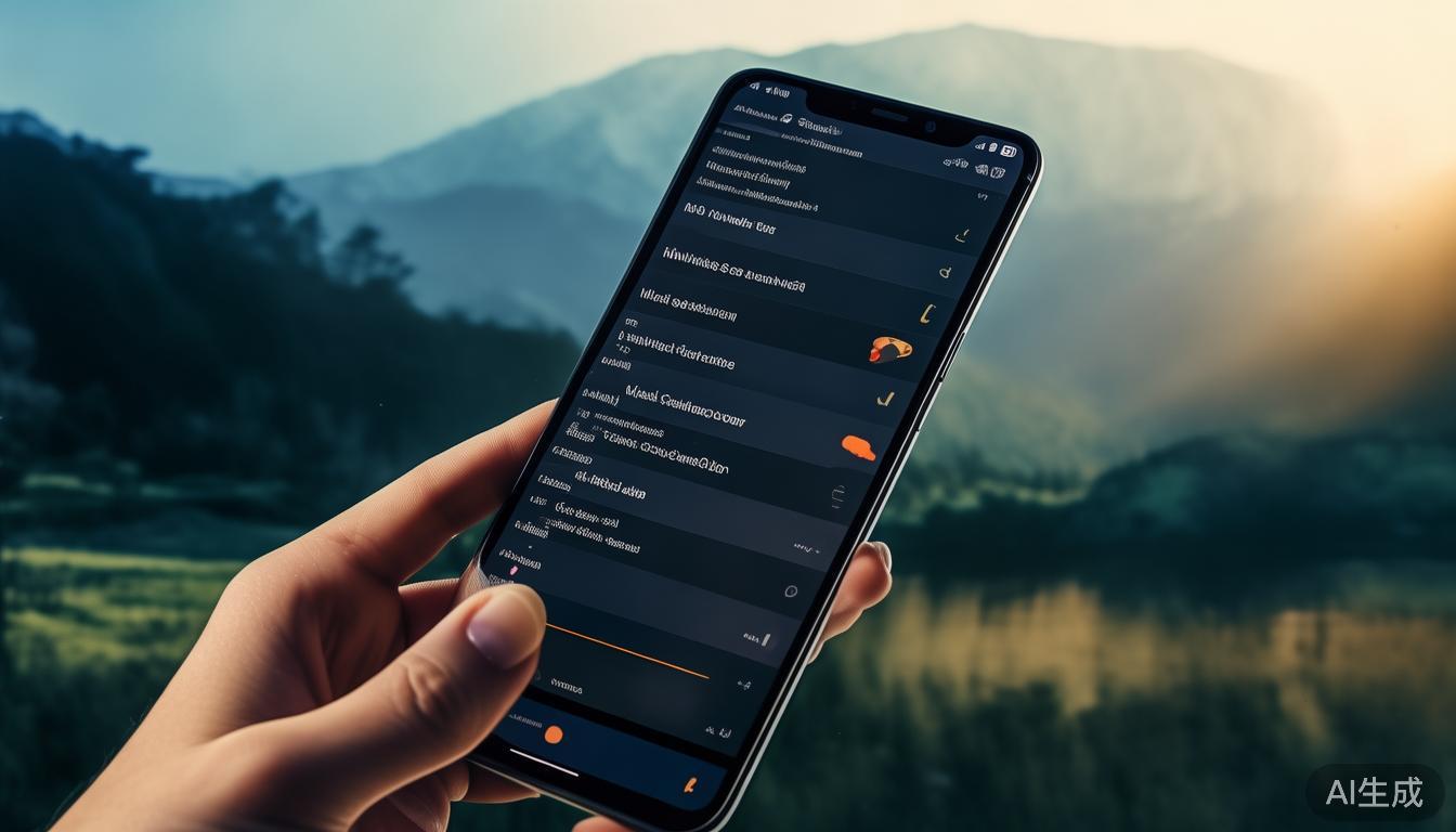 华为手机VPN设置详细指南及常见问题全面解答 第二步:进入设置界面
打开华为手机的“设置”应用